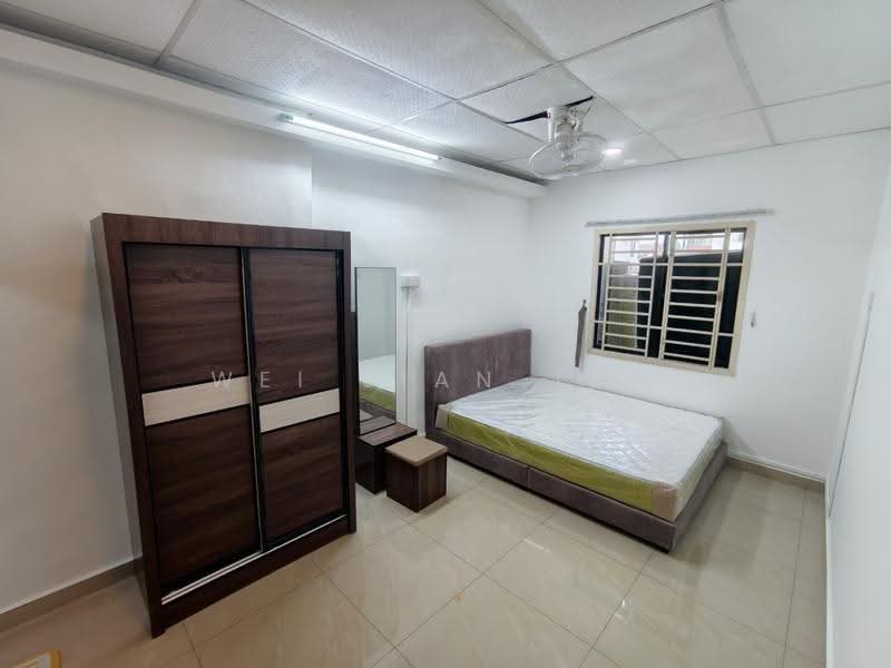 2-storey Terraced House for Rent in Johor Bahru (Johor) - Wei Jian Tan - Bedroom - PropertyGuru.com.my