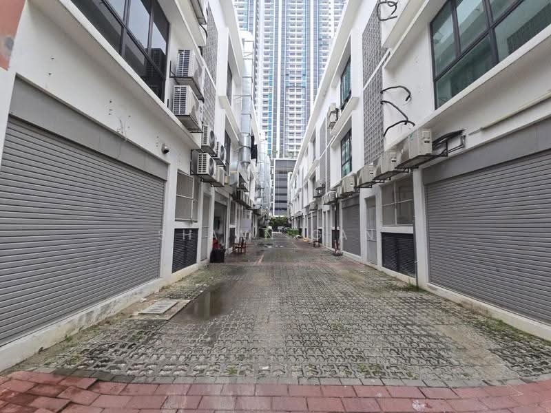 Shop for Rent in Kuala Lumpur (Kuala Lumpur) - Shawn Gan - Exterior - PropertyGuru.com.my