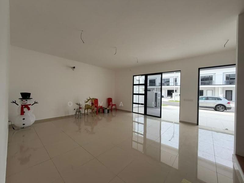 Rumah Kluster untuk Dijual di Taman Iskandar (Johor Bahru) - Olivia Ong - PropertyGuru.com.my