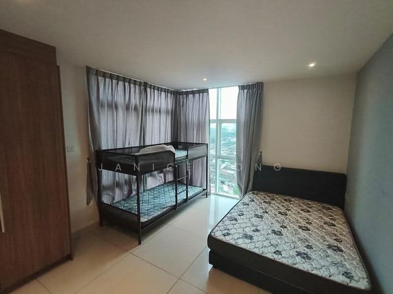 Condominium for Rent at KSL D'Esplanade Residence - Janice Yong - Bedroom - PropertyGuru.com.my