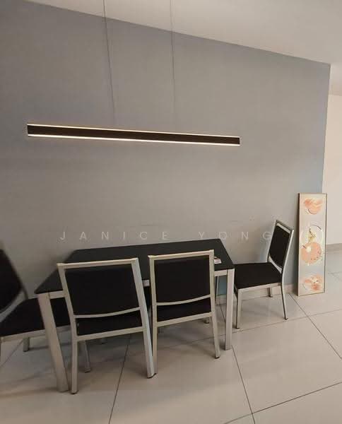 Condominium for Rent at KSL D'Esplanade Residence - Janice Yong - PropertyGuru.com.my