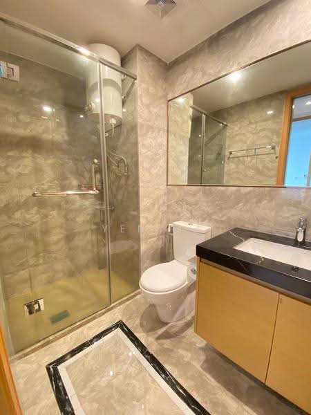 Kediaman Servis untuk Dijual di R&F Princess Cove Phase 1 - Yen Ma - PropertyGuru.com.my