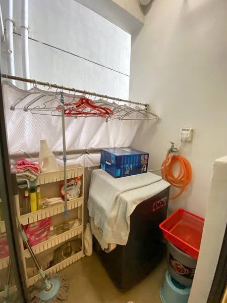 Kediaman Servis untuk Dijual di R&F Princess Cove Phase 1 - Yen Ma - PropertyGuru.com.my