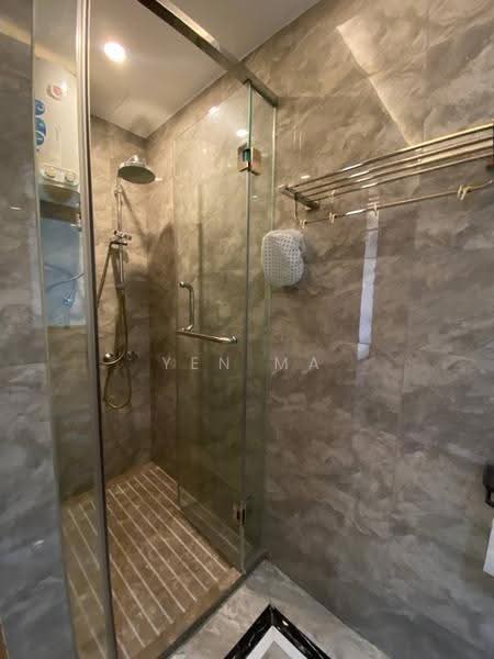 Kediaman Servis untuk Dijual di R&F Princess Cove Phase 1 - Yen Ma - PropertyGuru.com.my