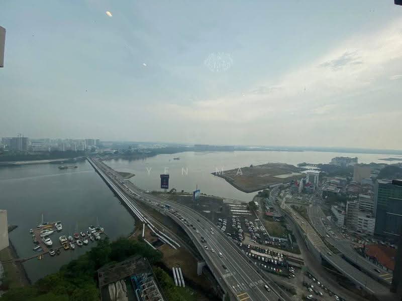 Kediaman Servis untuk Dijual di R&F Princess Cove Phase 1 - Yen Ma - PropertyGuru.com.my