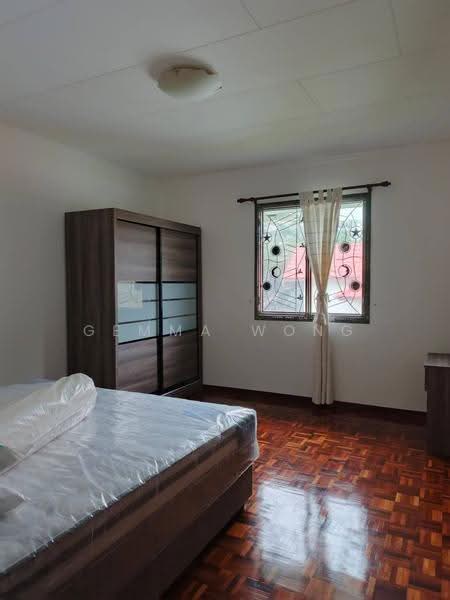 Rumah Banglo untuk Dijual di Leisure Farm (Gelang Patah) - Gemma Wong - Bedroom - PropertyGuru.com.my