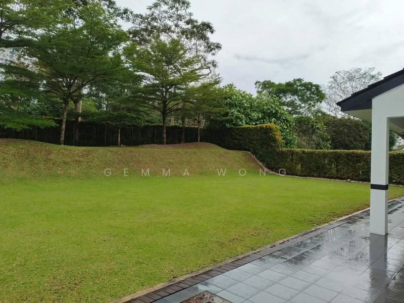 Rumah Banglo untuk Dijual di Leisure Farm (Gelang Patah) - Gemma Wong - Garden - PropertyGuru.com.my