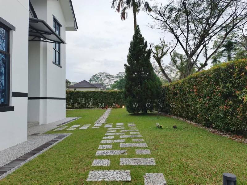 Rumah Banglo untuk Dijual di Leisure Farm (Gelang Patah) - Gemma Wong - Exterior - PropertyGuru.com.my