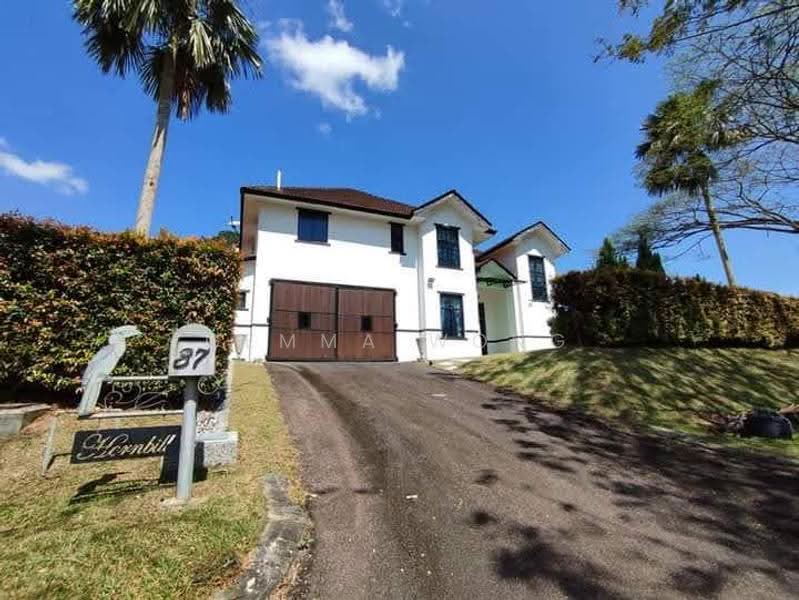 Rumah Banglo untuk Dijual di Leisure Farm (Gelang Patah) - Gemma Wong - Exterior - PropertyGuru.com.my