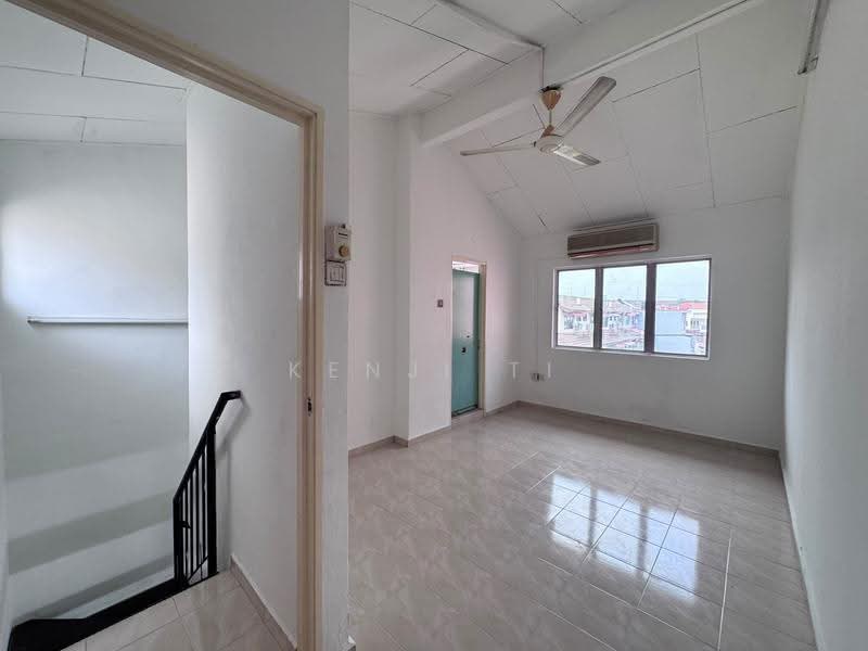 2-storey Terraced House for Sale in Taman Sri Sinar (Segambut) - Kenji Ti - Interior - PropertyGuru.com.my