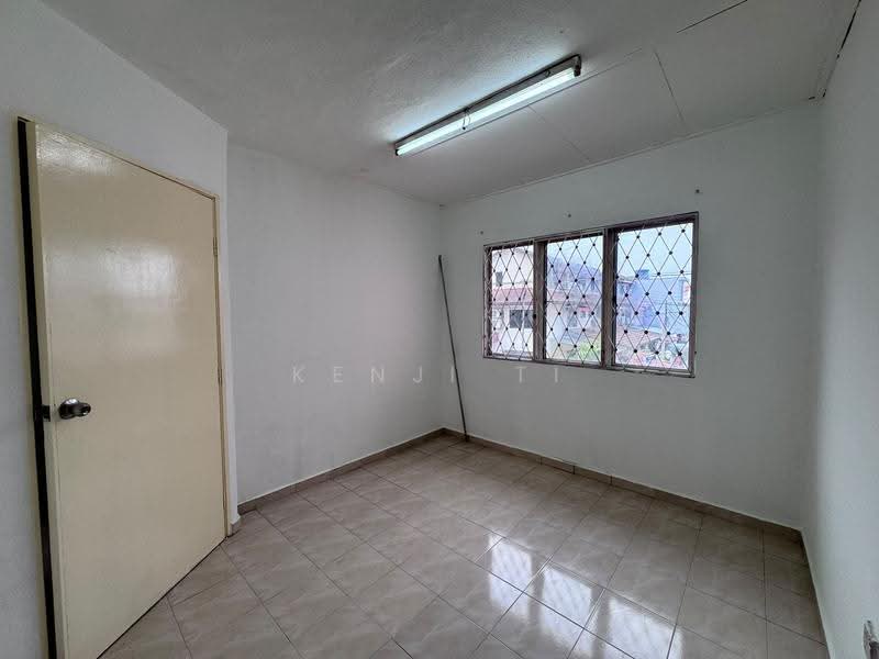 2-storey Terraced House for Sale in Taman Sri Sinar (Segambut) - Kenji Ti - Interior - PropertyGuru.com.my