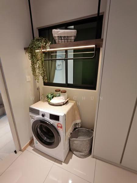 2-storey Terraced House for Sale in Bukit Banyan (Sungai Petani) - Wong Chun Yian - Interior - PropertyGuru.com.my