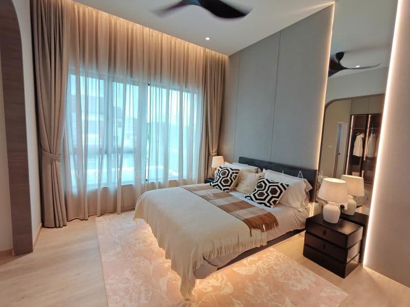 2-storey Terraced House for Sale in Bukit Banyan (Sungai Petani) - Wong Chun Yian - Bedroom - PropertyGuru.com.my