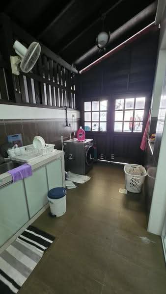 Rumah Berkembar untuk Dijual di Taman Impian Emas (Skudai) - Jaz Lee - PropertyGuru.com.my
