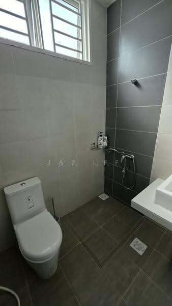Rumah Berkembar untuk Dijual di Taman Impian Emas (Skudai) - Jaz Lee - PropertyGuru.com.my