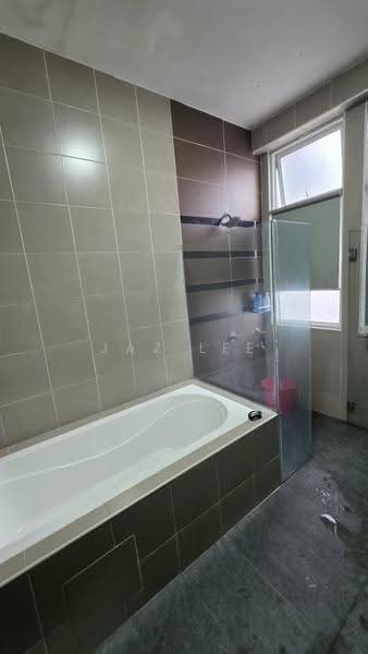 Rumah Berkembar untuk Dijual di Taman Impian Emas (Skudai) - Jaz Lee - PropertyGuru.com.my
