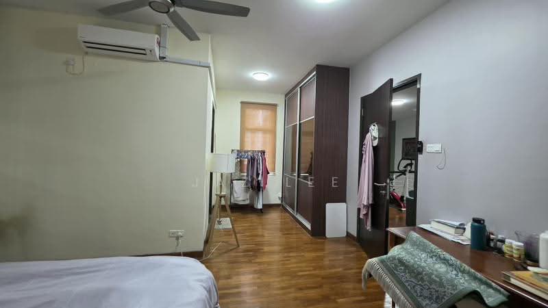 Rumah Berkembar untuk Dijual di Taman Impian Emas (Skudai) - Jaz Lee - PropertyGuru.com.my