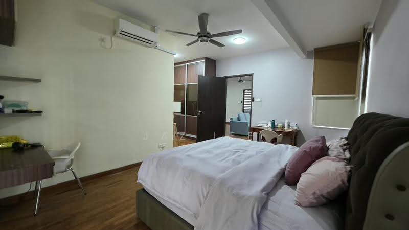 Rumah Berkembar untuk Dijual di Taman Impian Emas (Skudai) - Jaz Lee - PropertyGuru.com.my