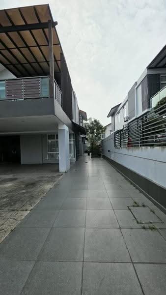 Rumah Berkembar untuk Dijual di Taman Impian Emas (Skudai) - Jaz Lee - PropertyGuru.com.my