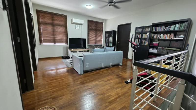 Rumah Berkembar untuk Dijual di Taman Impian Emas (Skudai) - Jaz Lee - PropertyGuru.com.my