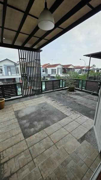 Rumah Berkembar untuk Dijual di Taman Impian Emas (Skudai) - Jaz Lee - PropertyGuru.com.my