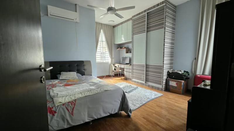 Rumah Berkembar untuk Dijual di Taman Impian Emas (Skudai) - Jaz Lee - PropertyGuru.com.my