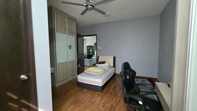 Rumah Berkembar untuk Dijual di Taman Impian Emas (Skudai) - Jaz Lee - PropertyGuru.com.my