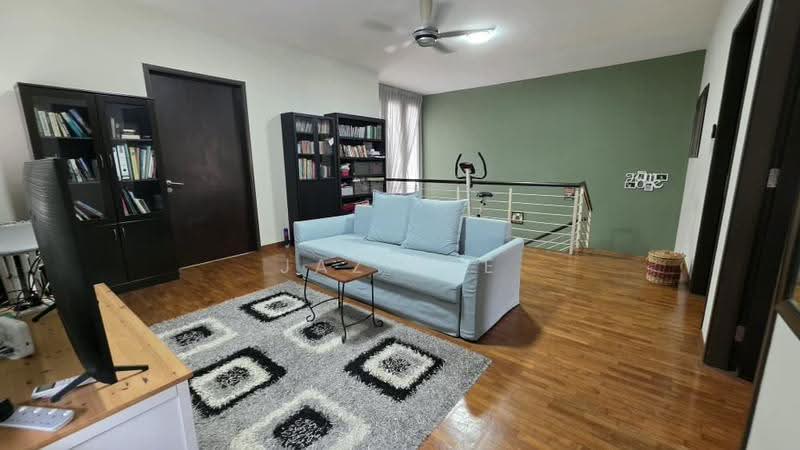 Rumah Berkembar untuk Dijual di Taman Impian Emas (Skudai) - Jaz Lee - PropertyGuru.com.my