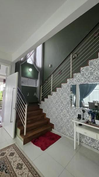 Rumah Berkembar untuk Dijual di Taman Impian Emas (Skudai) - Jaz Lee - PropertyGuru.com.my