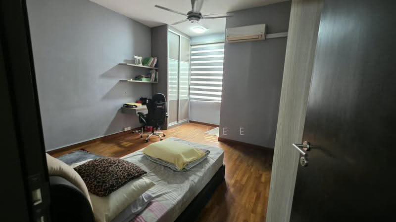 Rumah Berkembar untuk Dijual di Taman Impian Emas (Skudai) - Jaz Lee - PropertyGuru.com.my