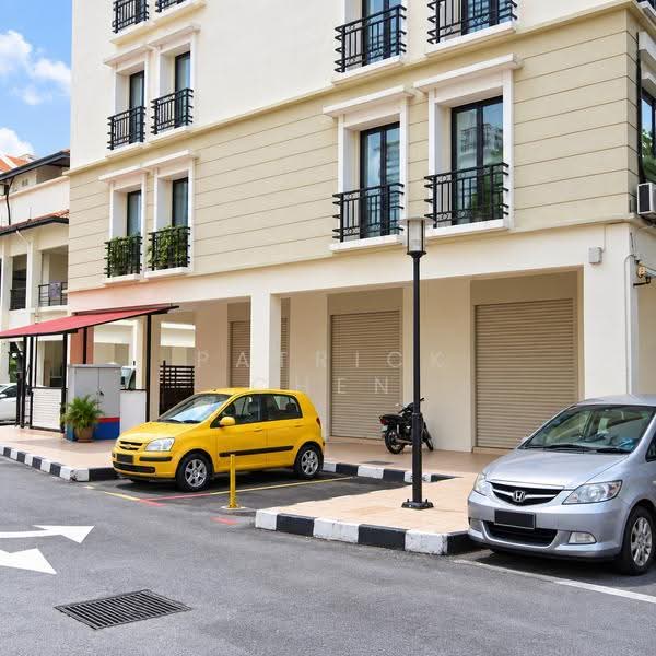 Shop / Office for Rent in Jalan Klang Lama (Old Klang Road) (Kuala Lumpur) - Patrick Chen - Exterior - PropertyGuru.com.my