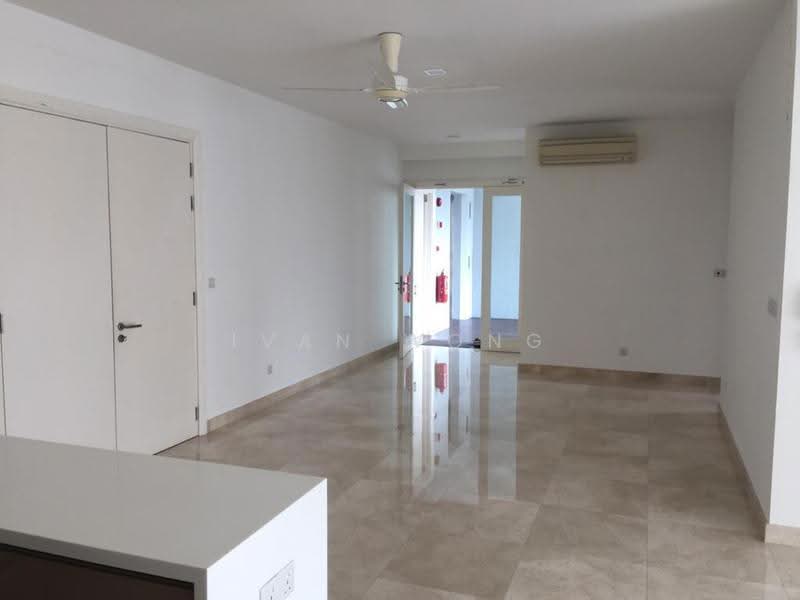 Condominium for Sale at Sastra U-Thant - Ivan Wong - Living Room - PropertyGuru.com.my