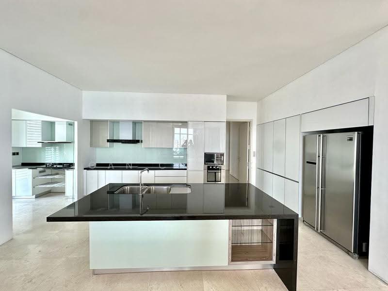 Kondominium untuk Disewa di 8 Gurney (The Shore Condominium) - Gan Chun Kai - Kitchen - PropertyGuru.com.my