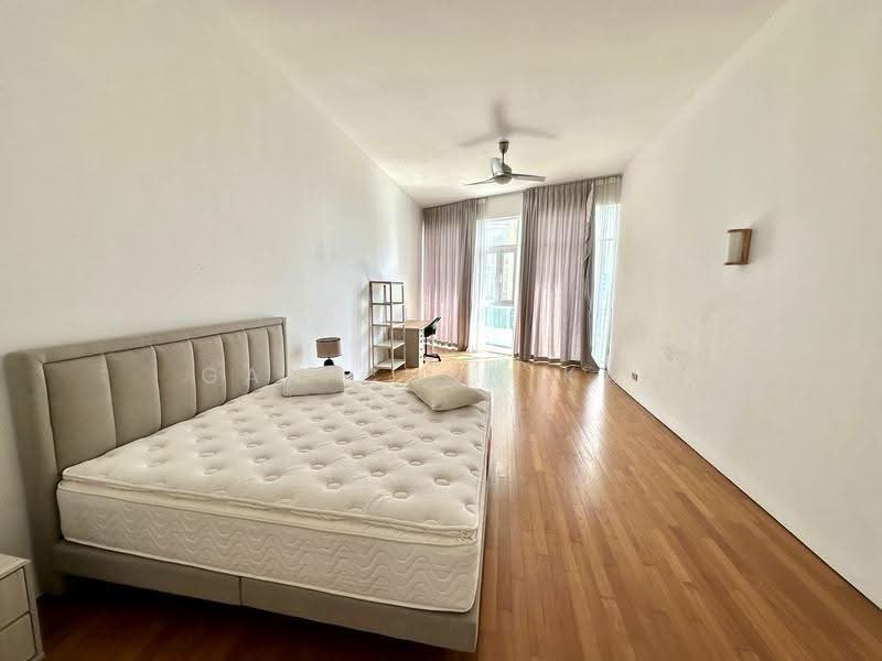 Kondominium untuk Disewa di 8 Gurney (The Shore Condominium) - Gan Chun Kai - Bedroom - PropertyGuru.com.my