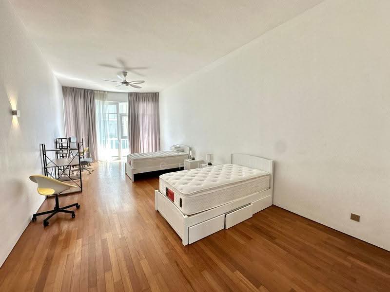 Kondominium untuk Disewa di 8 Gurney (The Shore Condominium) - Gan Chun Kai - Bedroom - PropertyGuru.com.my