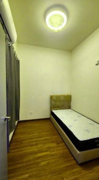 Service Residence for Rent at 121 Residences - Joanne Diong - Bedroom - PropertyGuru.com.my