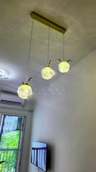 Service Residence for Rent at 121 Residences - Joanne Diong - Interior - PropertyGuru.com.my
