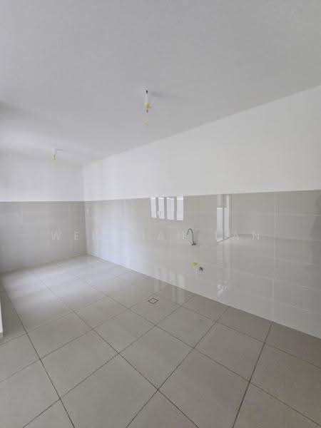 Rumah Kluster untuk Dijual di Eco Botanic (Iskandar Puteri (Nusajaya)) - Wei Jian Tan - Kitchen - PropertyGuru.com.my