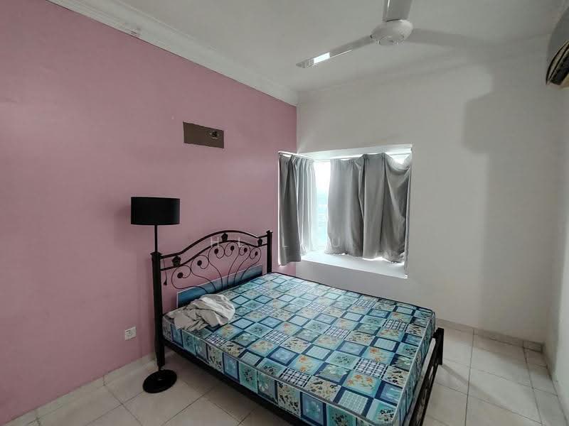 Kondominium untuk Disewa di Desa Impiana - HL Lau - Bedroom - PropertyGuru.com.my