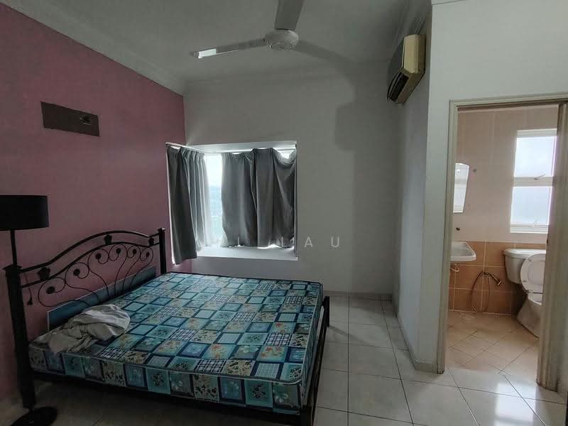 Kondominium untuk Disewa di Desa Impiana - HL Lau - Bedroom - PropertyGuru.com.my