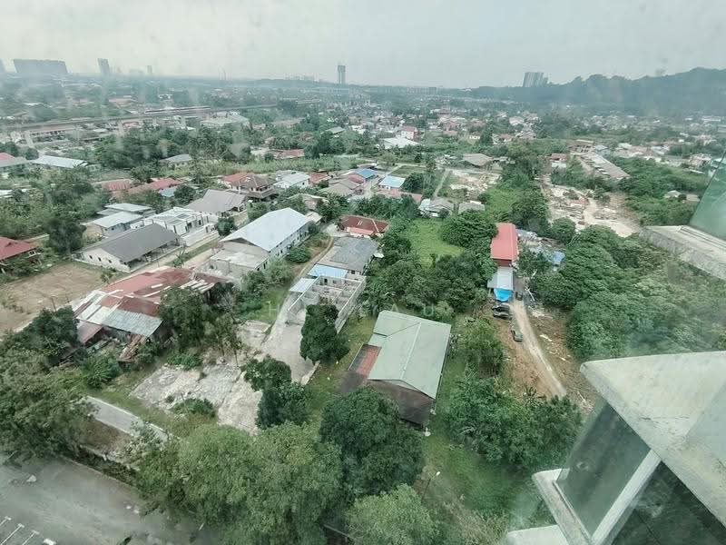 Kondominium untuk Disewa di Desa Impiana - HL Lau - Exterior - PropertyGuru.com.my