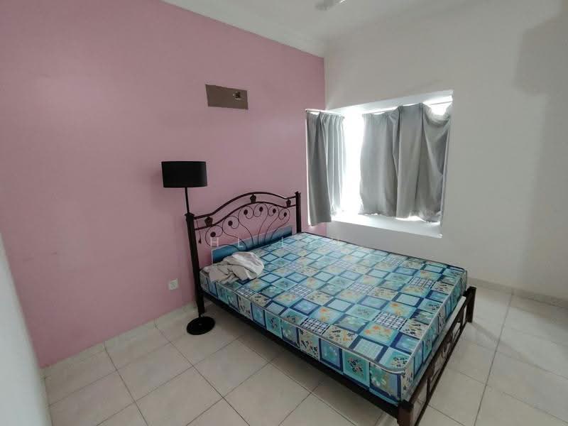 Kondominium untuk Disewa di Desa Impiana - HL Lau - Bedroom - PropertyGuru.com.my