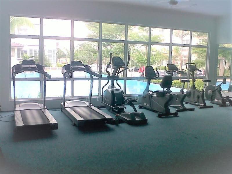 Kondominium untuk Disewa di Desa Impiana - HL Lau - Gym - PropertyGuru.com.my