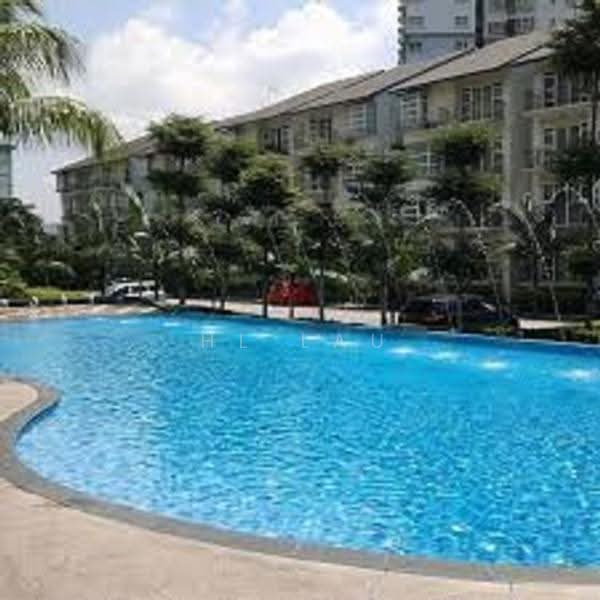 Kondominium untuk Disewa di Desa Impiana - HL Lau - Exterior - PropertyGuru.com.my