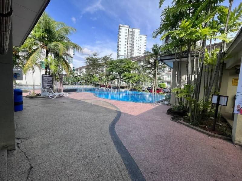 Kondominium untuk Disewa di Desa Impiana - HL Lau - Exterior - PropertyGuru.com.my