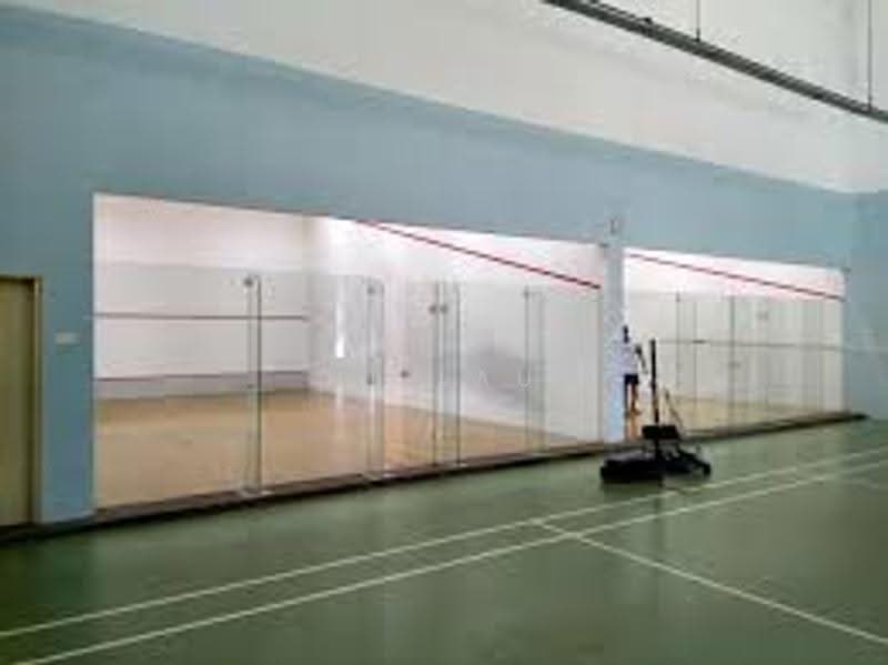 Kondominium untuk Disewa di Desa Impiana - HL Lau - Gym - PropertyGuru.com.my