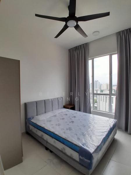 Condominium for Rent at PIXEL City Sentral - Beverly Wong - Bedroom - PropertyGuru.com.my