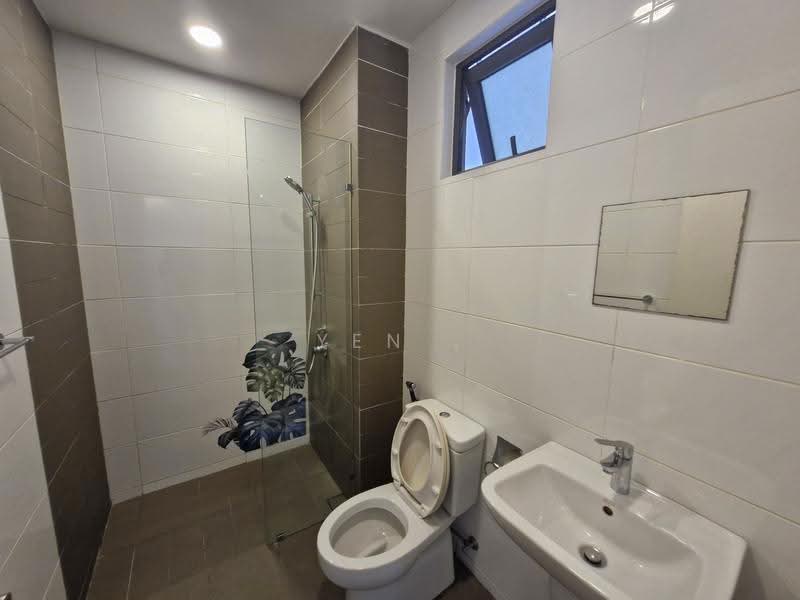 Service Residence for Rent at Tropicana Avenue - Yen . - Bathroom - PropertyGuru.com.my
