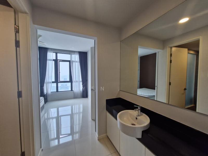 Service Residence for Rent at Tropicana Avenue - Yen . - Bedroom - PropertyGuru.com.my