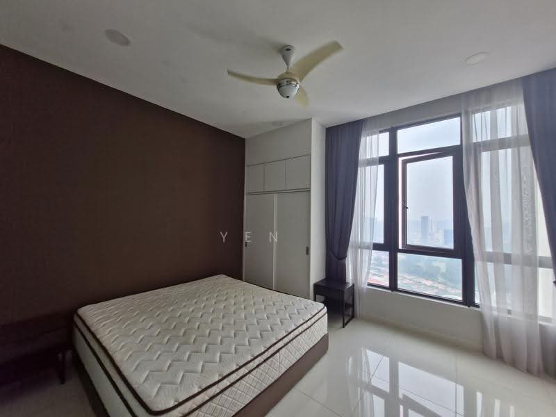 Service Residence for Rent at Tropicana Avenue - Yen . - Bedroom - PropertyGuru.com.my